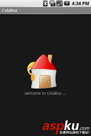 Android,开发个人理财工具,开发理财程序,项目流程