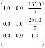 android,matrix,旋转,matrix详解,旋转图片