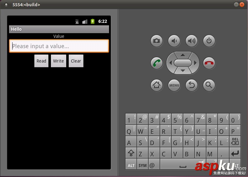Ubuntu,Android系统应用,内置Java应用程序,Application,Frameworks