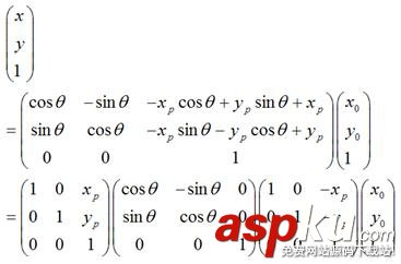 android,matrix,旋转,matrix详解,旋转图片