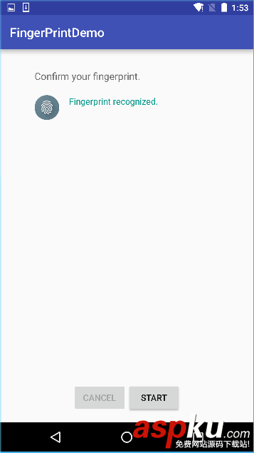 Android6.0指纹识别app,Android指纹识别,指纹识别app,Android6.0指纹识别
