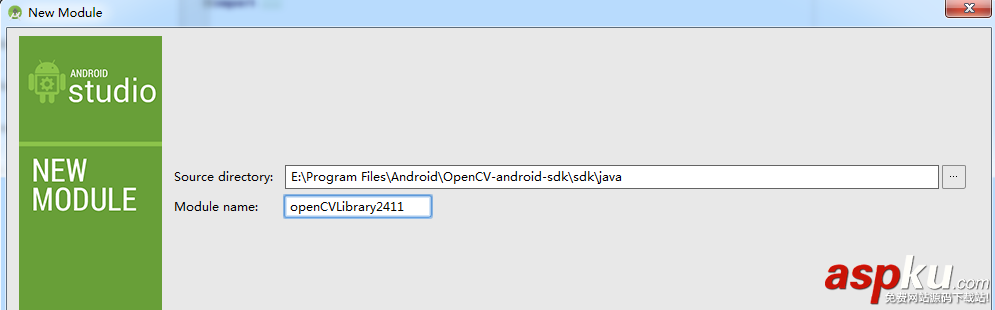 Android Studio,OpenCV,开发环境