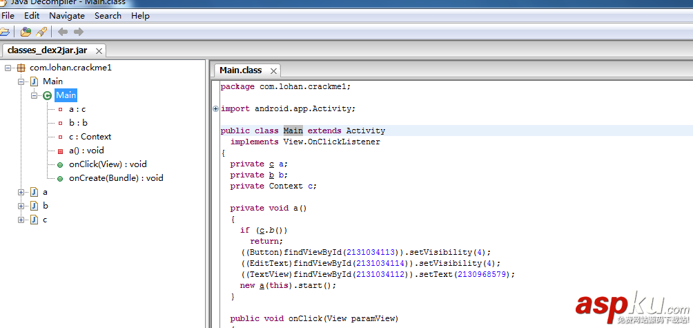 Android,逆向学习,逆向安全,逆向