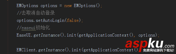 android,即时通讯,easyui,3.0
