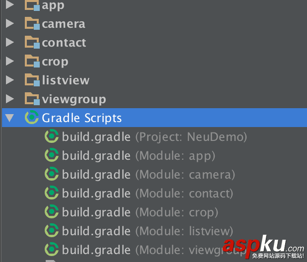 Android开发之Android studio的安装与使用