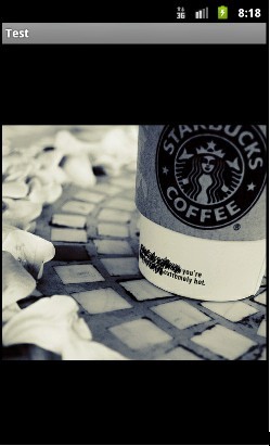 Android,ImageView,ScaleType