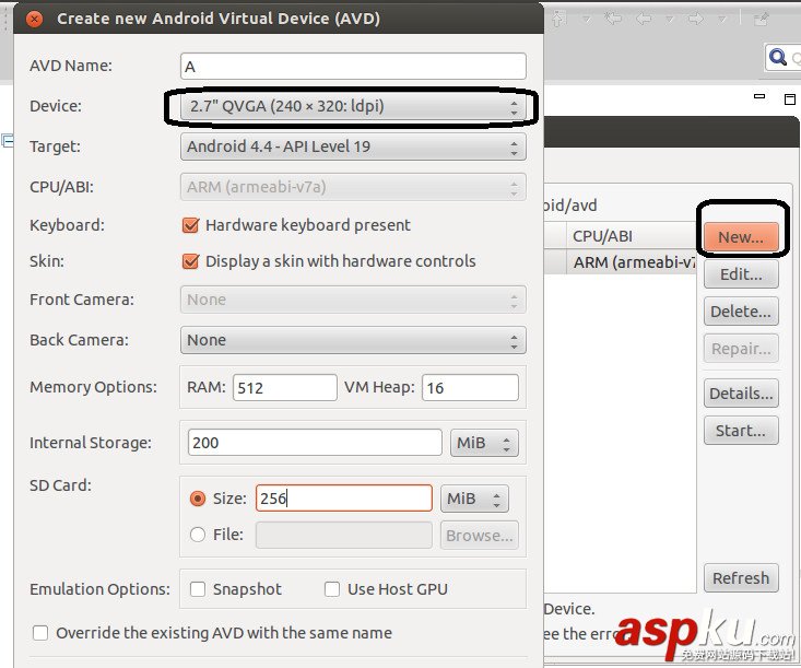 adt-bundle,Android开发环境