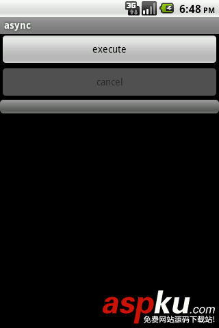 asynctask详解,asynctask的使用方法,android,asynctask