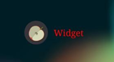 app,widget,android窗口小部件widget