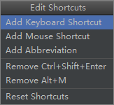 AndroidStudio,开发技巧,Android开发技巧