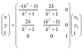 android,matrix,旋转,matrix详解,旋转图片