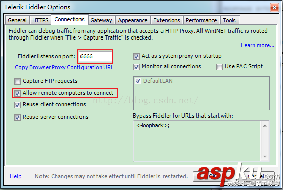 Android,Fiddler,抓包