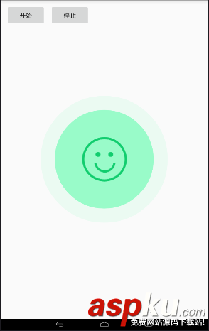 Android实现水波纹效果 android,实现水波纹
