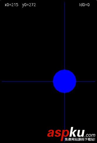 Android,多点触控,实现多点触控,多点触控详解