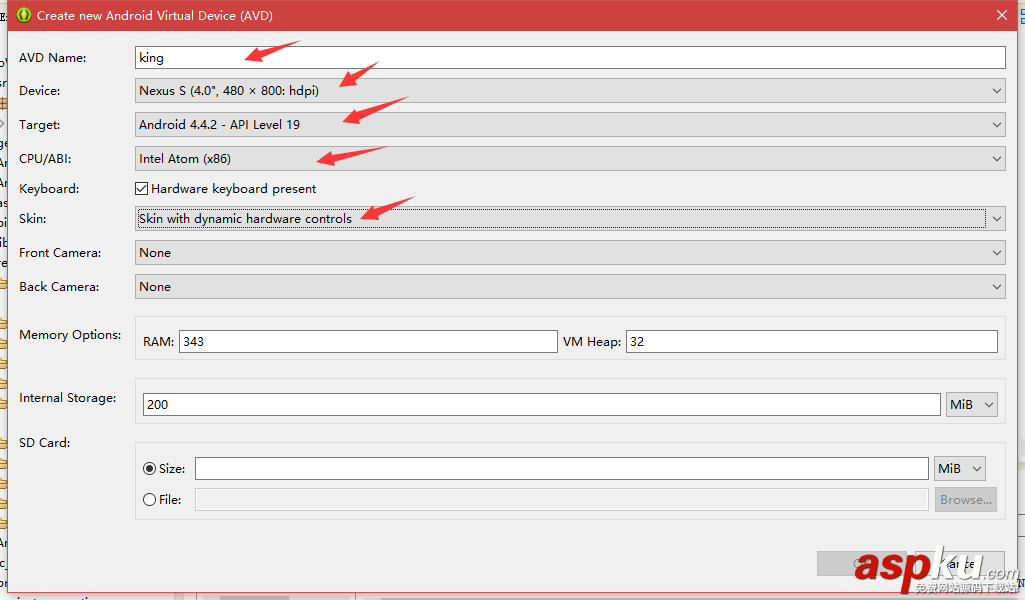 android环境搭建,android开发环境搭建,android,sdk环境搭建