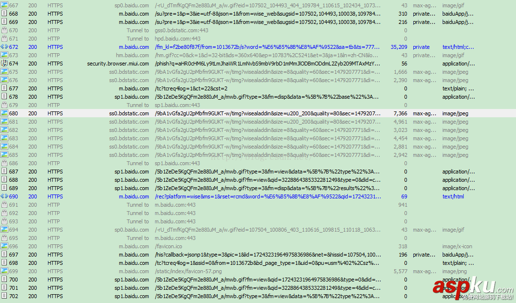 Android,Fiddler,抓包