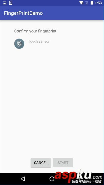 Android6.0指纹识别app,Android指纹识别,指纹识别app,Android6.0指纹识别