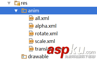 android,补间动画,补间动画原理,android补间动画详解