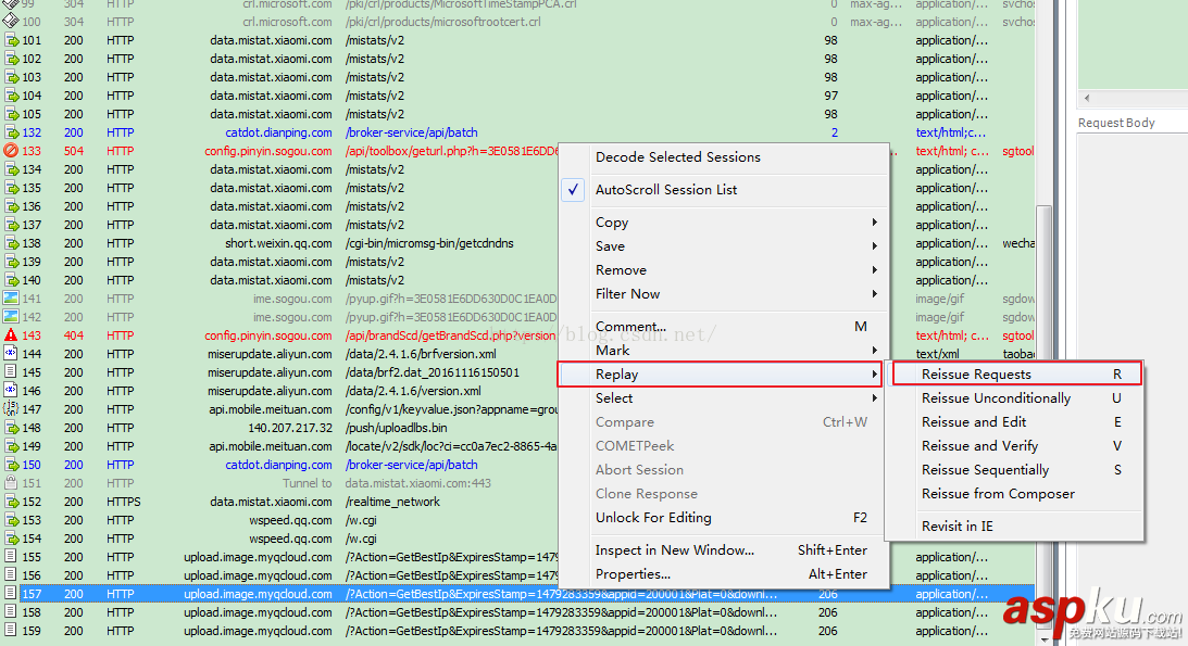 Android,Fiddler,抓包