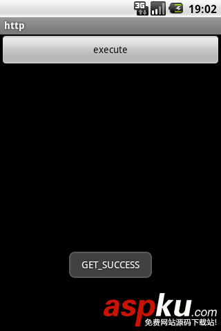 android,http服务器端,http服务器,http服务