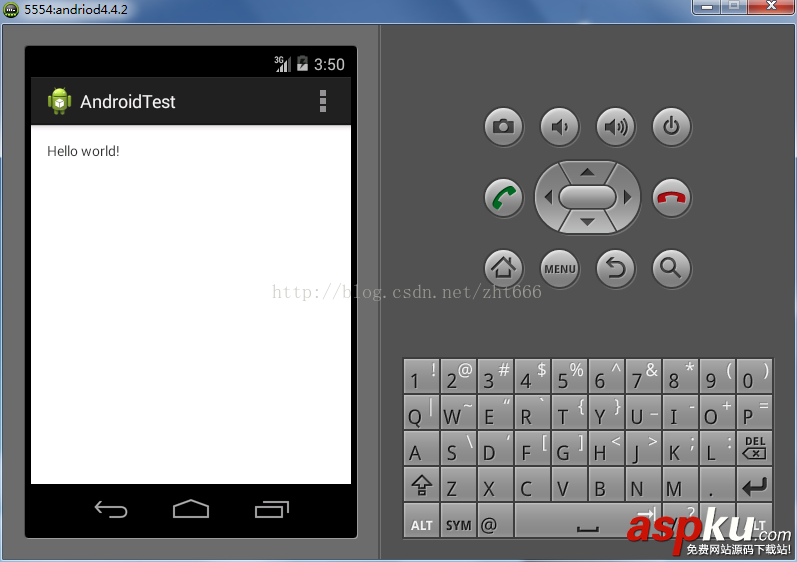 android,4.4.2,adt,eclipse,adt环境搭建