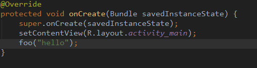 AndroidStudio,开发技巧,Android开发技巧