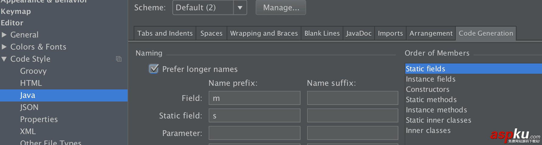 Android开发之Android studio的安装与使用