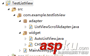 listview下拉刷新上拉加载,listview横向滚动