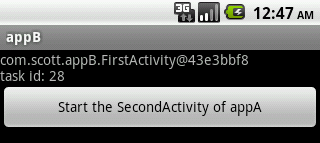 activity,task,task任务栈