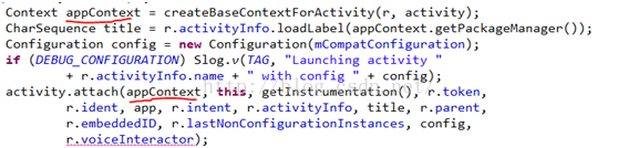 Android,插件化,资源动态加载