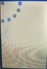 android,卫星菜单,自定义view的实现