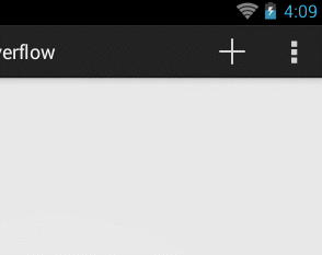 Android,PopupWindow,overflow