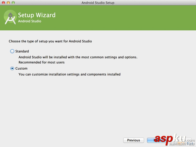 Android Studio,翻墙