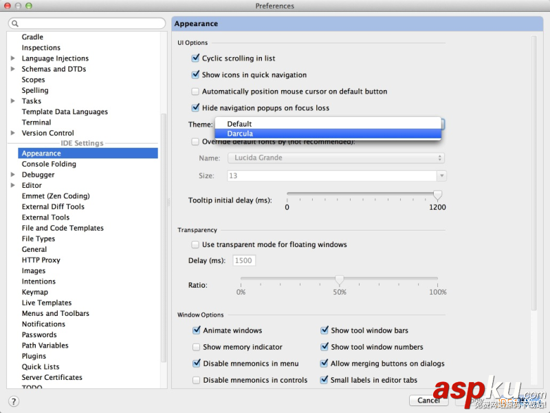 Android Studio,翻墙
