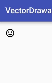 Android,矢量图,VectorDrawable