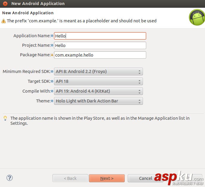 adt-bundle,Android开发环境