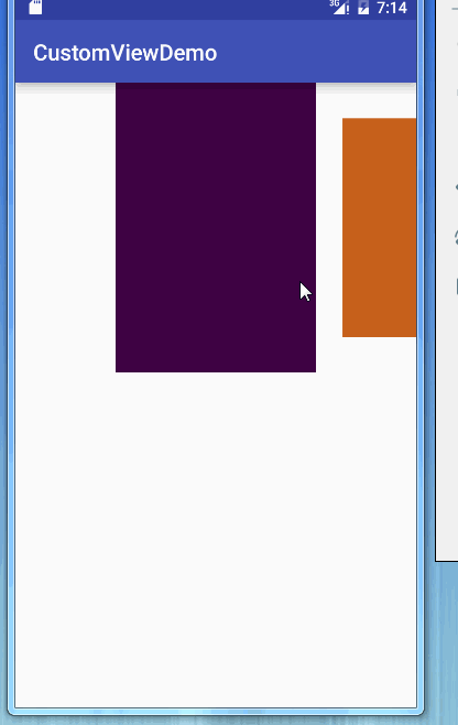 Android,ViewPager,画廊