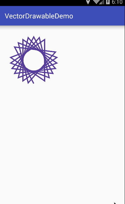 Android,矢量图,VectorDrawable
