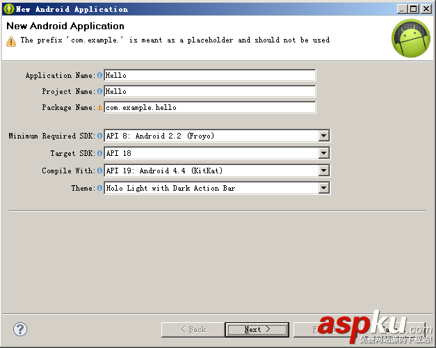 Android,Android开发环境,adt-bundle