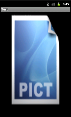 Android,ImageView,ScaleType