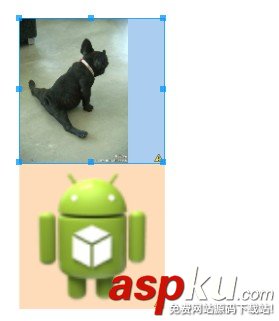 实例解析Android ImageView的scaleType属性