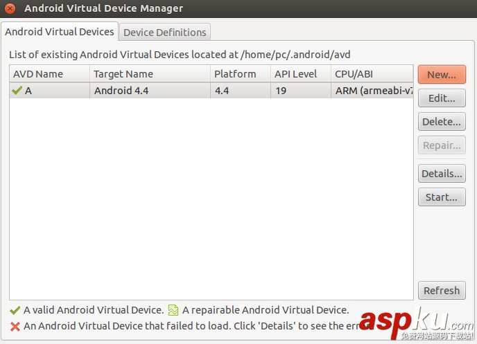 adt-bundle,Android开发环境