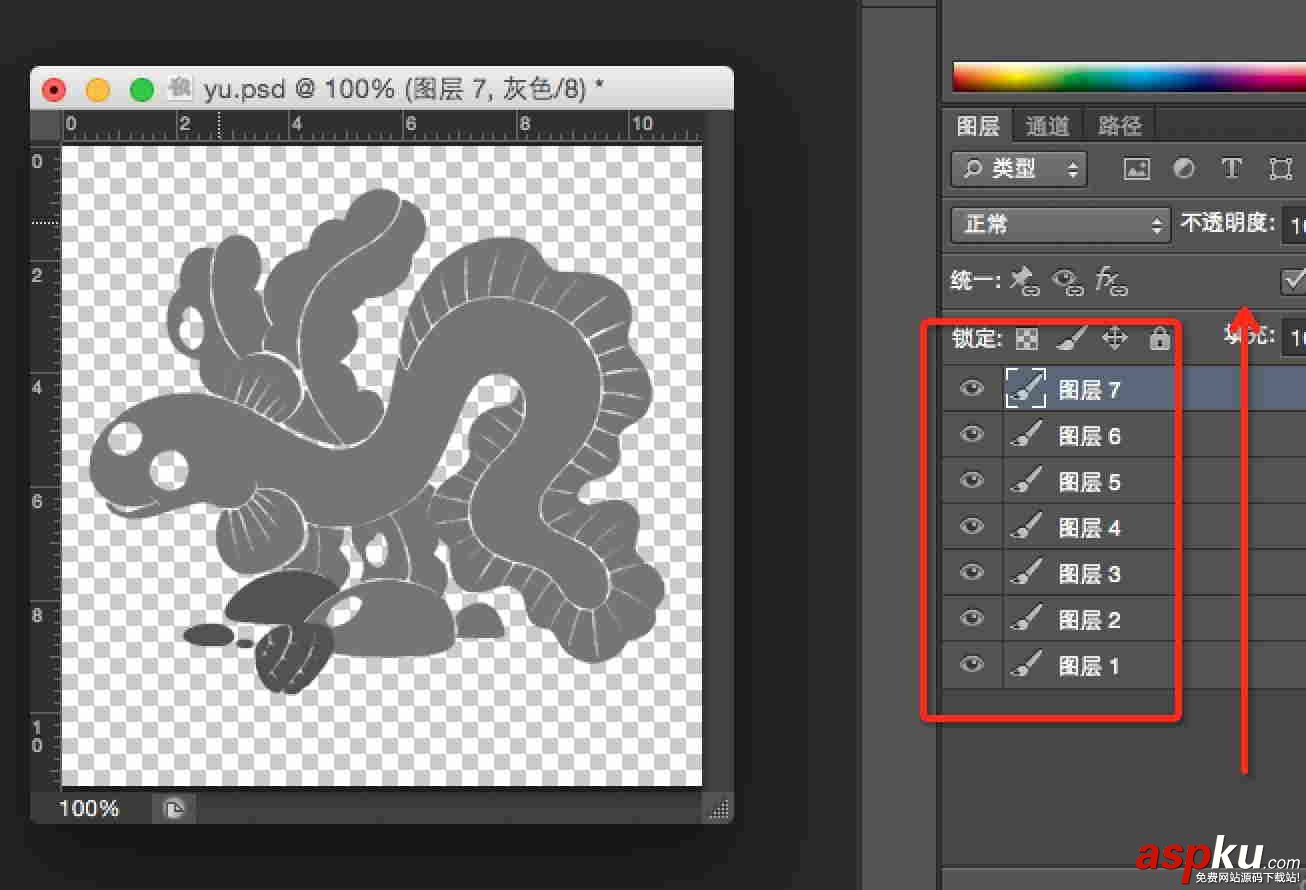 以一个着色游戏展开讲解Android中区域图像填色的方法