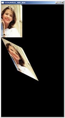 android,matrix,旋转,matrix详解,旋转图片