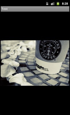 Android,ImageView,ScaleType