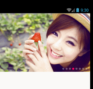 Android,Banner,图片轮播