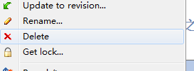 AndroidStudio,svn,忽略文件