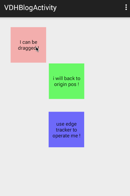 Android应用开发,ViewGroup