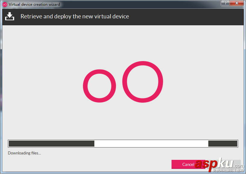 安卓模拟器,genymotion