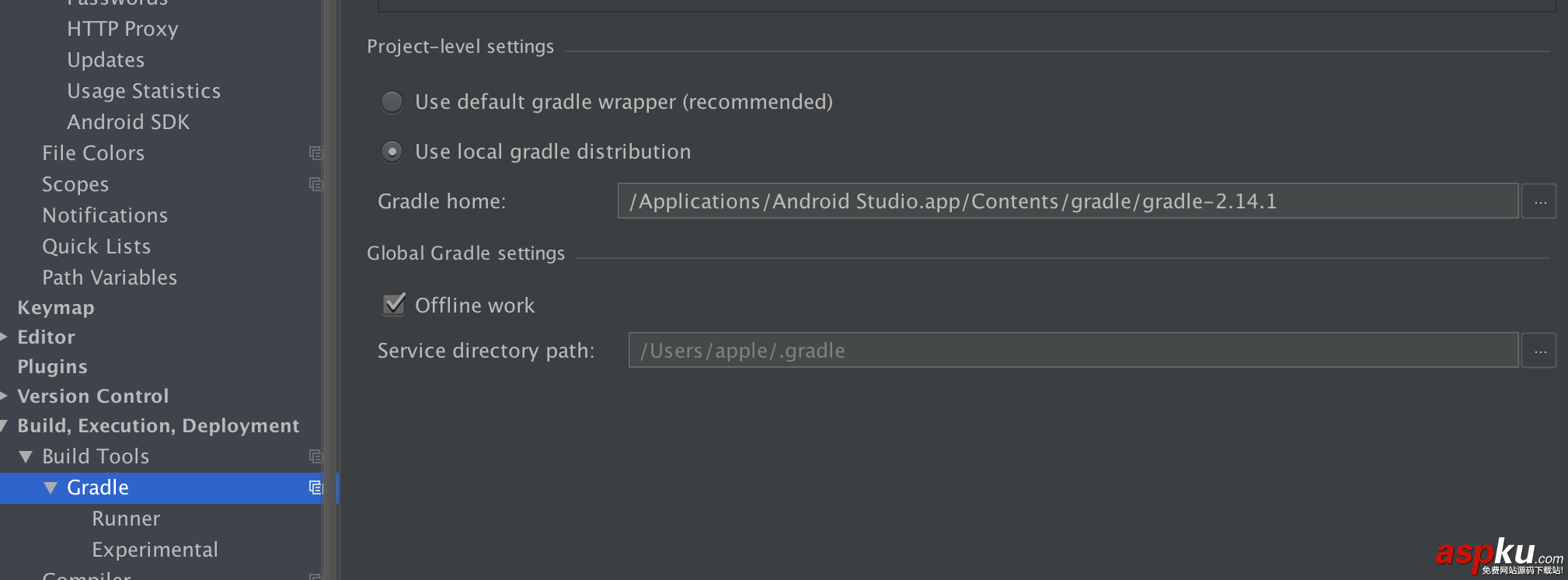 Android,Studio导入项目,Studio导入项目方法,Studio导入项目慢